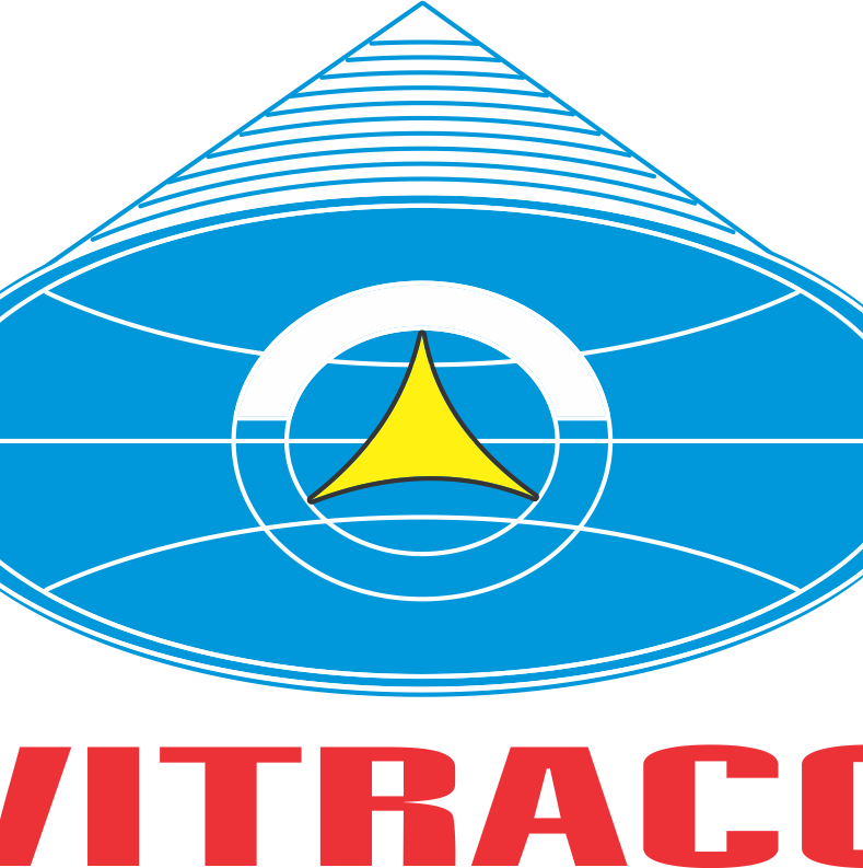Logo Công ty TNHH liên hợp vận tải và du lịch Vi.tra.co